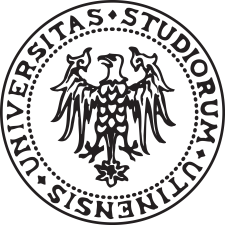 University of Udine_logo